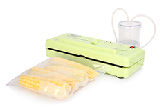 小型真空封口機(jī)的如何操作？