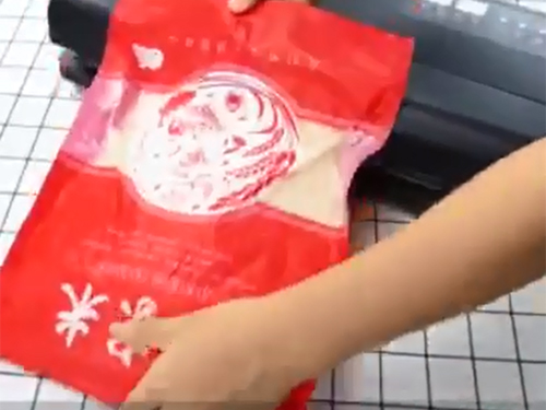 P-400真空包裝機