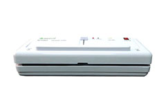 東莞真空封口機(jī)械性能概述