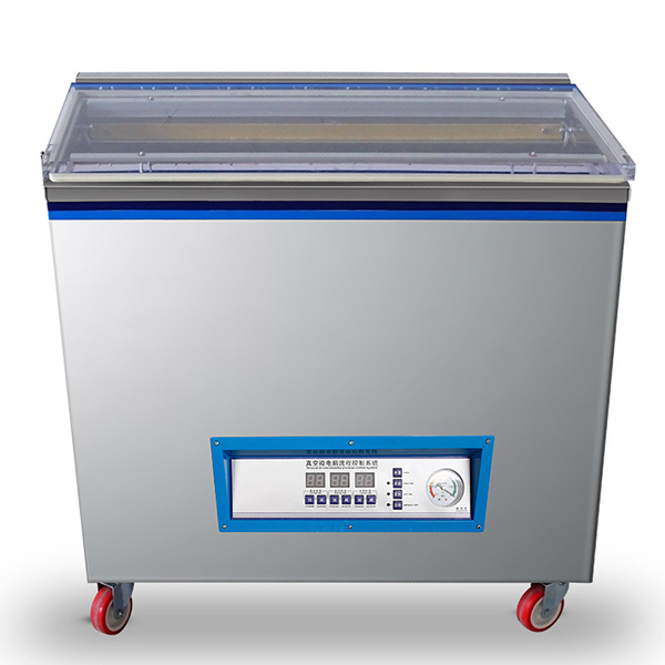 奧德居ZK-1000真空包裝機(jī)