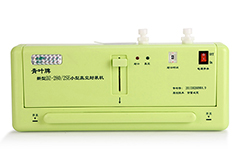 家用小型真空包裝機(jī)主要零部件介紹與維修