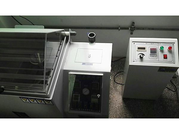 測(cè)試設(shè)備